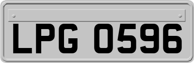 LPG0596