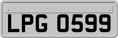 LPG0599