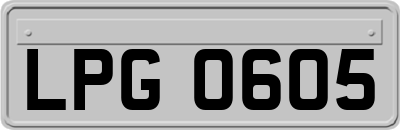 LPG0605