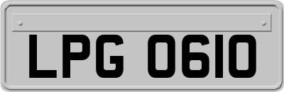LPG0610