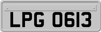 LPG0613