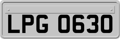 LPG0630