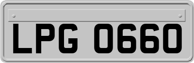 LPG0660