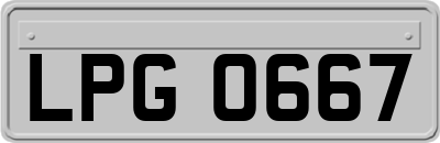 LPG0667