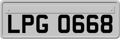 LPG0668