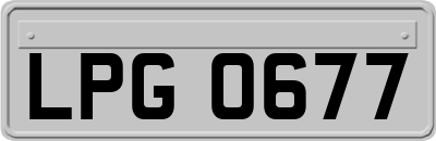 LPG0677