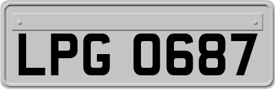 LPG0687