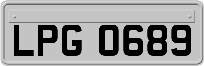 LPG0689
