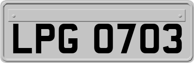 LPG0703