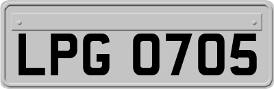 LPG0705