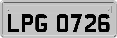 LPG0726