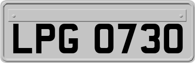 LPG0730