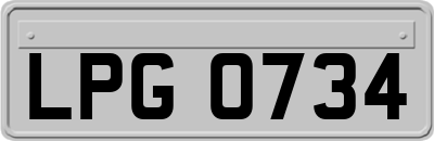 LPG0734