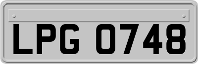 LPG0748