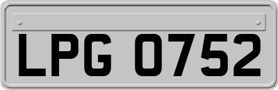LPG0752