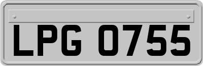 LPG0755