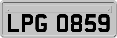 LPG0859
