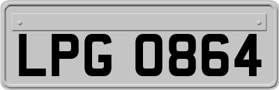 LPG0864