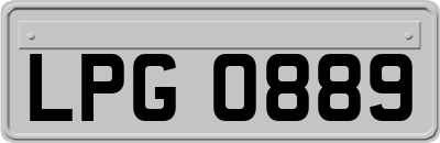 LPG0889