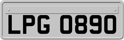 LPG0890