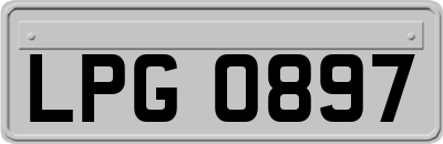 LPG0897