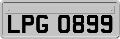 LPG0899