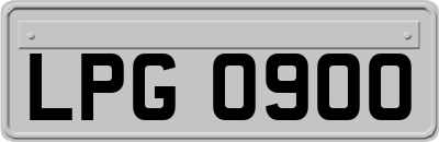 LPG0900