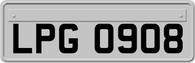 LPG0908