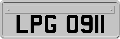 LPG0911