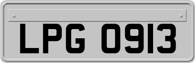 LPG0913