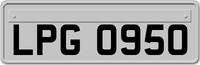 LPG0950
