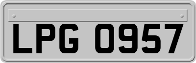 LPG0957