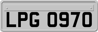 LPG0970