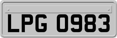 LPG0983