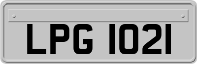 LPG1021
