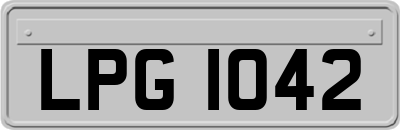 LPG1042