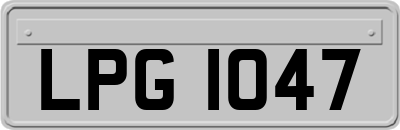LPG1047