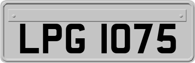 LPG1075