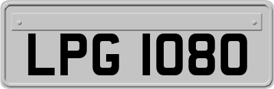 LPG1080