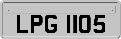 LPG1105