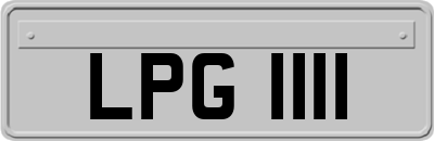 LPG1111
