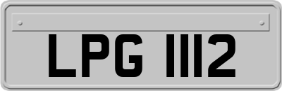 LPG1112