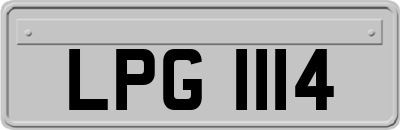 LPG1114