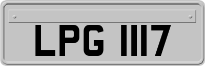 LPG1117