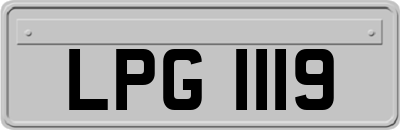 LPG1119