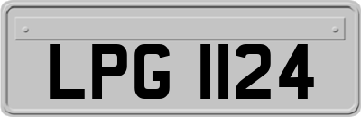 LPG1124