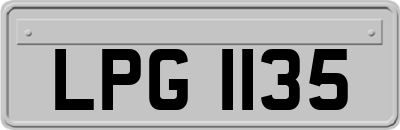 LPG1135