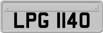 LPG1140