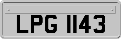 LPG1143