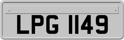 LPG1149
